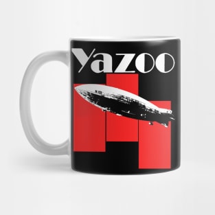 Yazoo uk Mug